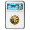 2012 W 1/2 oz $10 First Spouse - Caroline Harrison Gold Coin NGC PF 70 UCAM Early Releases
