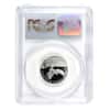 2000 W 1/2 oz $50 Platinum American Eagle Proof Coin PCGS PF 69 DCAM
