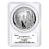 2019 P 5 oz Apollo 11 50th Anniversary Proof Silver Dollar Comm. PCGS PF 69 FS (Moon Label) 