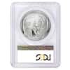 2019 P Apollo 11 50th Anniversary Silver Dollar Comm. PCGS MS 69 FS