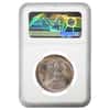 1936 Texas Half Dollar 90% Silver Commem NGC MS 66