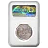 1936 D Texas Half Dollar 90% Silver Commem NGC MS 66