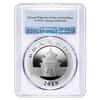 2019 30 gram Chinese Silver Panda 10 Yuan PCGS MS 69 First Strike