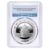 2019 30 gram Chinese Silver Panda 10 Yuan PCGS MS 70 First Strike