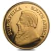 2000 South Africa 1/10 oz Proof Gold Krugerrand (w/Box & COA)