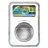 2020 P Basketball Hall of Fame Silver Dollar NGC MS 70 ER