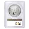 2019 P Apollo 11 50th Anniversary Proof Silver Dollar Comm. PCGS PF 70 FS