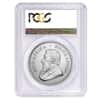 2019 South Africa 1 oz Silver Krugerrand PCGS MS 69 First Strike