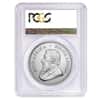 2019 South Africa 1 oz Silver Krugerrand PCGS MS 70 First Strike