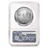 2019 P Apollo 11 50th Anniversary Silver Dollar Comm. NGC MS 70 ER