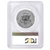 2019 S Apollo 11 50th Anniversary Reverse Proof Kennedy Half Dollar Comm. PCGS PF 69 FS