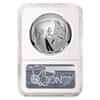 2019 P Apollo 11 50th Anniversary Proof Silver Dollar Comm. NGC PF 69 ER
