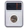 440 - 404 BC Attica Athens Silver Athena Owl Tetradrachm Coin NGC Ch XF 5/5; 4/5