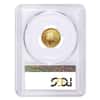 2019 W Apollo 11 50th Anniversary $5 Gold Comm. PCGS MS 69 FS