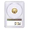 2019 W Apollo 11 50th Anniversary $5 Proof Gold Comm. PCGS PF 70 FS