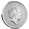 2019 Great Britain 1 oz Silver Britannia Pig Privy Coin .999 Fine BU 