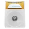 2014 1/10 oz Platinum John F. Kennedy Apollo 11 Medal ANACS Proof