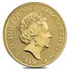 2019 Great Britain 1 oz Gold Royal Arms Coin .9999 Fine BU