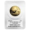 2008 W 1 oz $50 Proof Gold American Eagle PCGS PF 70 DCAM - Reagan Legacy Series