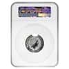2017 5 oz Silver Australian Wedge-Tailed Eagle High Relief Reverse Proof Coin NGC PF 70
