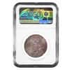 1918 Lincoln-Illinois Half Dollar 90% Silver Commem NGC MS 65