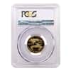 2003 W 1/4 oz $10 Proof Gold American Eagle PCGS PF 70 DCAM