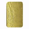 5 oz Engelhard London Gold Vintage Bar .9999 Fine