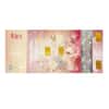 4 x 0.1 gram KaratPay Gold Bar .9999 Fine