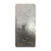 100 oz Engelhard Silver Vintage Bar .999+ Fine (1st Series 6-digit serial variation)