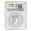 2019 1 oz Tuvalu Homer Simpson Silver Coin PCGS MS 69 First Strike