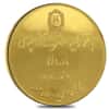 1976 Mother's Day Bank Jubilee Proof Gold Medal 29.8 gram