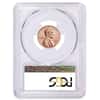 2019 W Reverse Proof Lincoln Penny Cent Comm. PCGS PF 70 FS (West Point)