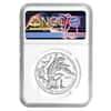 2016 W 1 oz $100 Platinum American Eagle Proof Coin NGC PF 70 UCAM
