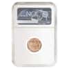 2019 W Reverse Proof Lincoln Penny Cent Comm. NGC PF 69 ER (Star Label)