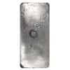 1 Kilo Schöne B.V. Amsterdam Vintage Silver Bar .999 Fine