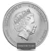 Australia 1/2 oz Silver Battle of the Coral Sea Coin Perth Mint .999 Fine BU (Random Year) 