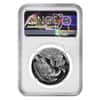 2018-W 1 oz Proof Palladium American Eagle NGC PF 70 UCAM