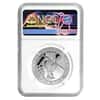 2012 W 1 oz $100 Platinum American Eagle Proof Coin NGC PF 70 UCAM