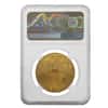 1904 $20 Gold Liberty Head Double Eagle Coin NGC MS 62 Mint Error (Obverse Lamination)