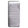 1 Kilo PAMP Suisse Silver Cast Bar .999 Fine (w/Assay)
