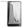 1 oz The First National Bank of Chicago Silver Vintage Bar .999 Fine (Random Design)