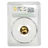 1988 P 1/10 oz $5 Proof Gold American Eagle PCGS PF 70 DCAM 