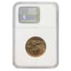 2000 1/2 oz $25 Gold American Eagle NGC MS 69