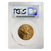 1910 D $10 Indian Head Gold Eagle PCGS MS 63