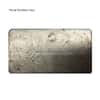 100 oz SilverTowne Poured Vintage Silver Bar .999 Fine (Serial #30000 and Up)