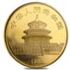 1982 1/2 oz Chinese Gold Panda BU (Sealed)