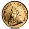 2009 South Africa 1/10 oz Proof Gold Krugerrand 
