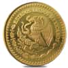 2010 1/20 oz Mexico Proof Gold Libertad Coin .999 Fine (In Cap)