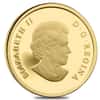 2011 1/10 oz Gold Canadian Dr. Norman Bethune $5 Proof Coin .9999 Fine (w/Box & COA)