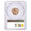 2019 W Uncirculated Lincoln Penny Cent Comm. PCGS MS 70 FS (West Point)